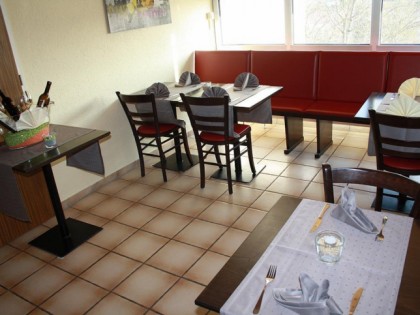 Фото: Trattoria Aquila