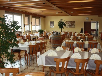 Фото: Trattoria Aquila